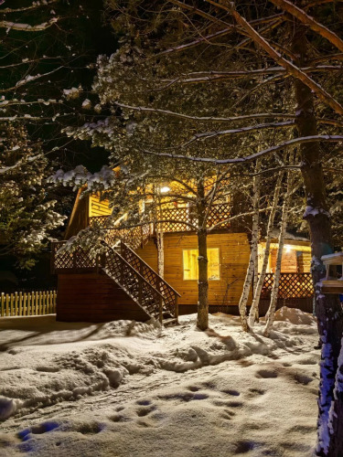 База отдыха Сельская усадьба, фото 54