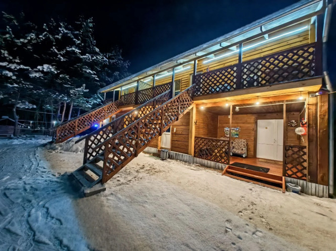 База отдыха Сельская усадьба, фото 55