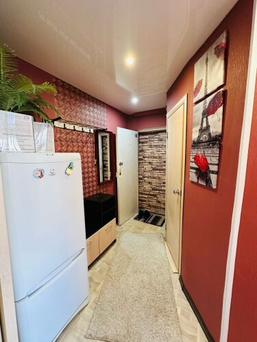 Апартаменты Строителей 5/1, фото 40