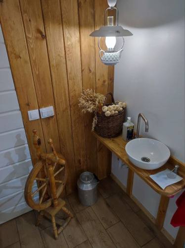 База отдыха Сельская усадьба, фото 57