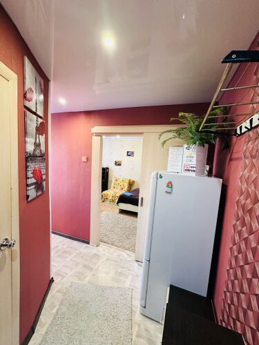 Апартаменты Строителей 5/1, фото 41