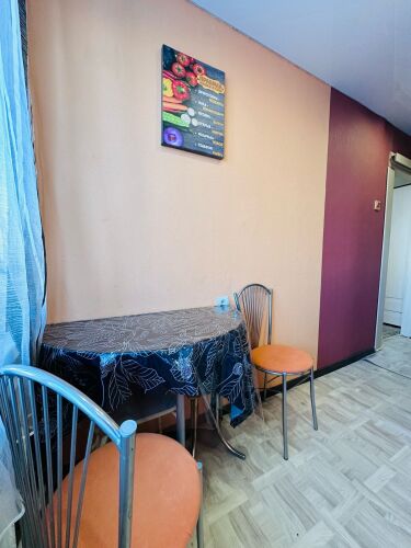 Апартаменты Строителей 5/1, фото 44