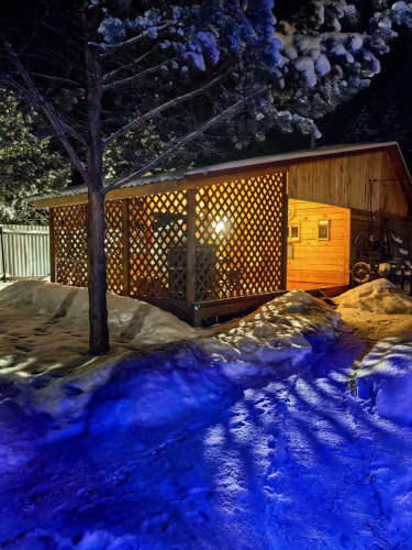 База отдыха Сельская усадьба, фото 62