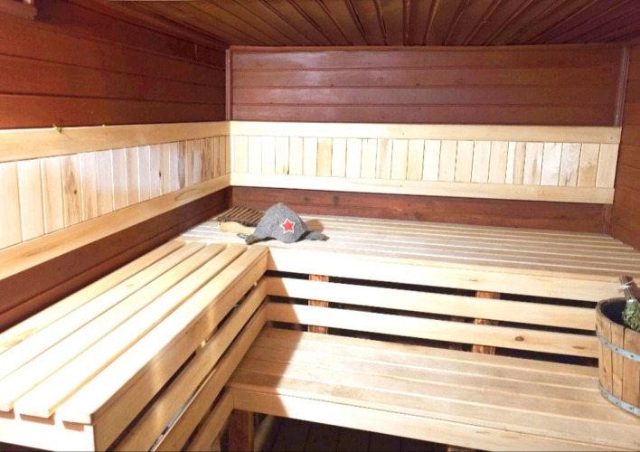 База отдыха Сельская усадьба, фото 63