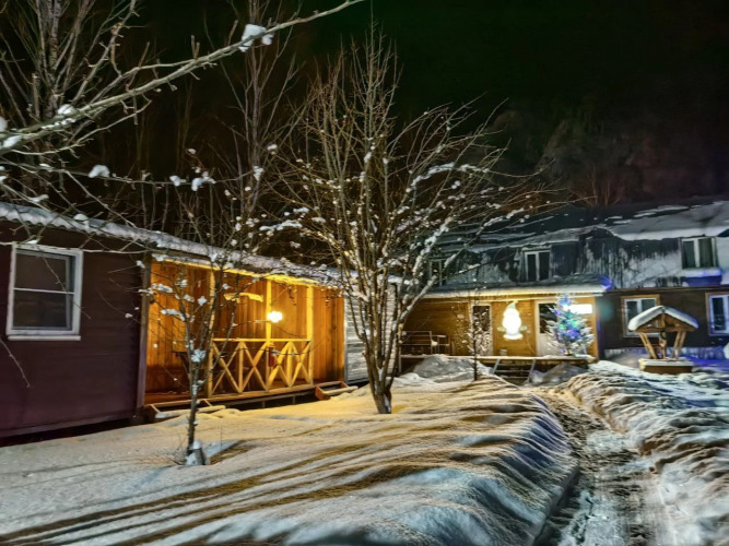 База отдыха Сельская усадьба, фото 65