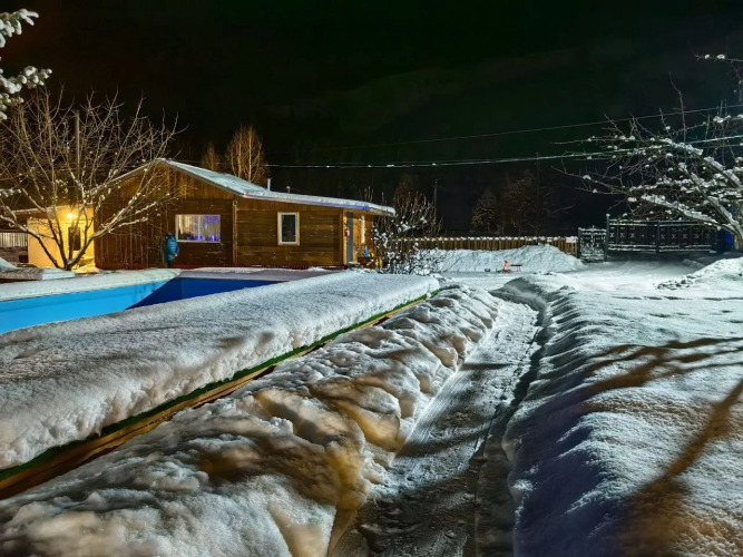 База отдыха Сельская усадьба, фото 66