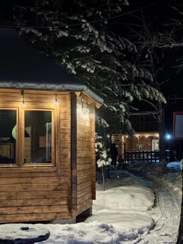 База отдыха Сельская усадьба, фото 68