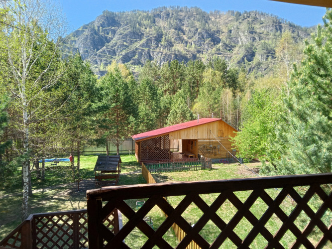 База отдыха Сельская усадьба, фото 69