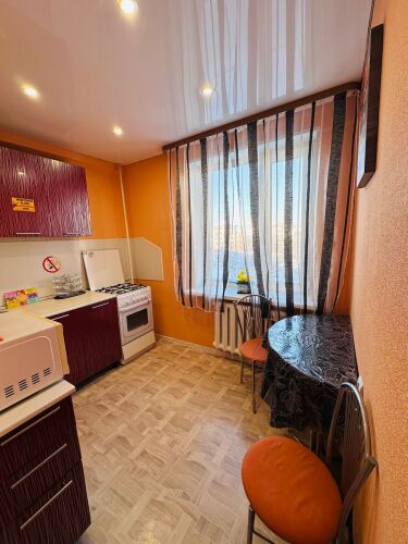 Апартаменты Строителей 5/1, фото 47