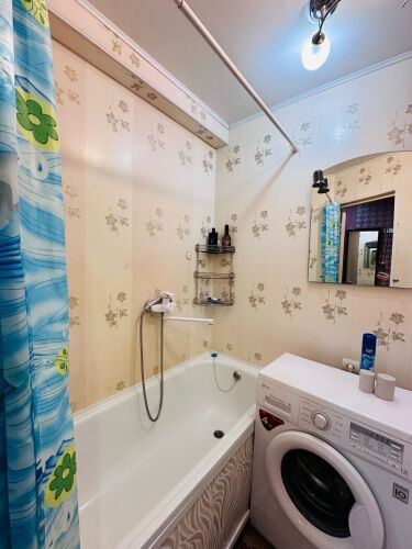 Апартаменты Строителей 5/1, фото 48