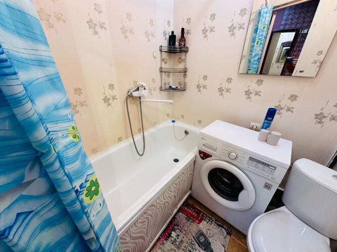 Апартаменты Строителей 5/1, фото 49