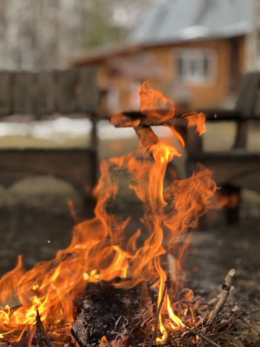 База отдыха Сельская усадьба, фото 70