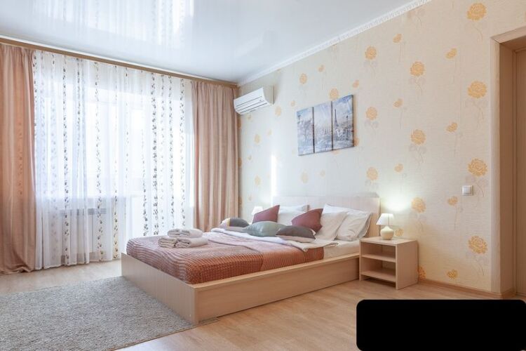 Апартаменты Рентплаза на ул. 6 просека, д. 144, фото 41