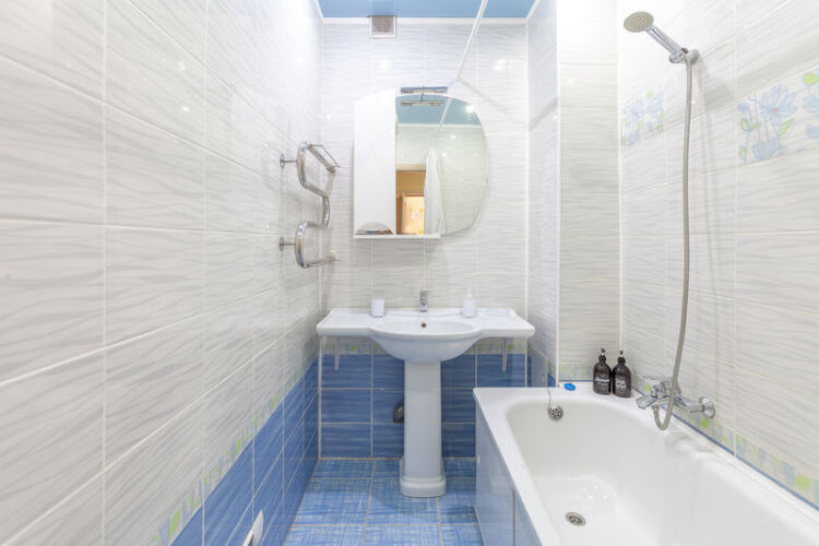 Апартаменты Рентплаза на ул. 6 просека, д. 144, фото 42