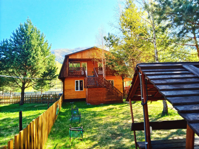 База отдыха Сельская усадьба, фото 71