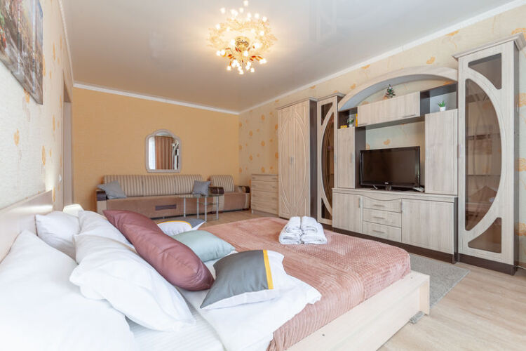 Апартаменты Рентплаза на ул. 6 просека, д. 144, фото 44