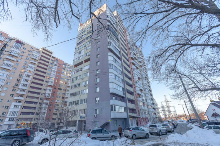 Апартаменты Рентплаза на ул. 6 просека, д. 144, фото 45