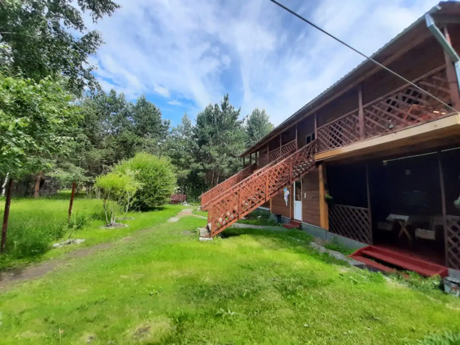 База отдыха Сельская усадьба, фото 72