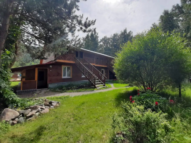 База отдыха Сельская усадьба, фото 76