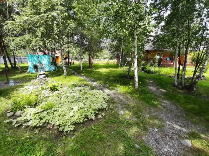 База отдыха Сельская усадьба, фото 77