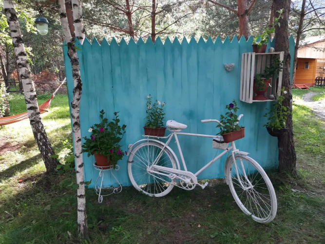 База отдыха Сельская усадьба, фото 78