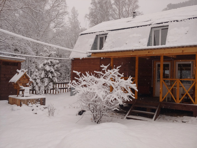 База отдыха Сельская усадьба, фото 80