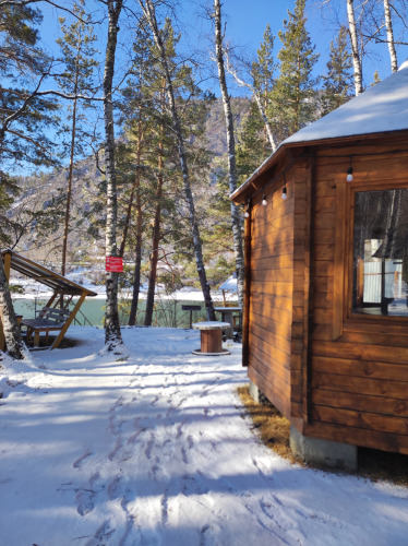 База отдыха Сельская усадьба, фото 81