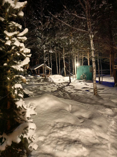 База отдыха Сельская усадьба, фото 82