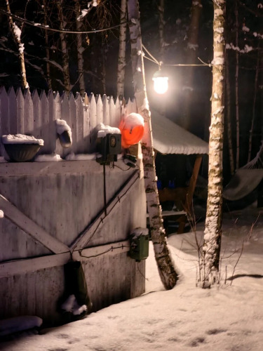 База отдыха Сельская усадьба, фото 83