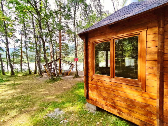 База отдыха Сельская усадьба, фото 85