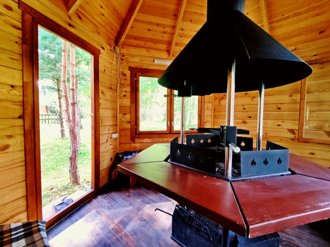 База отдыха Сельская усадьба, фото 86