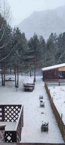 База отдыха Сельская усадьба, фото 87