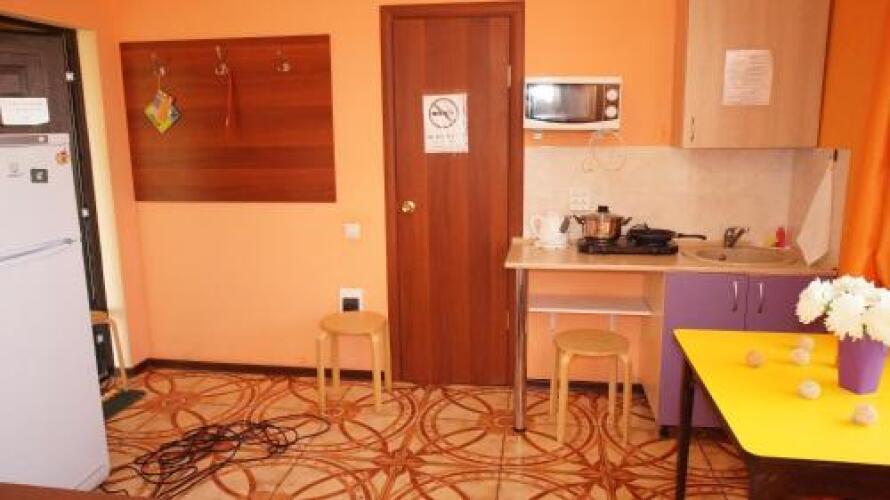 Mini-Hotel Shokolad, фото 33