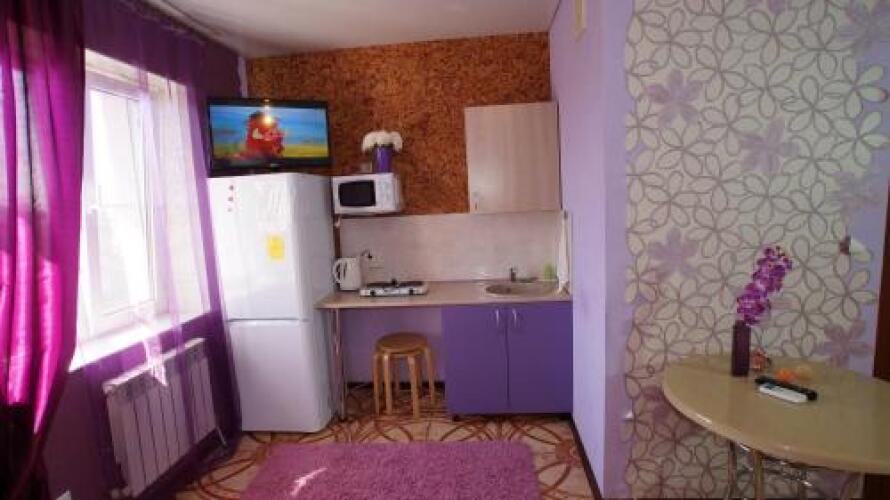 Mini-Hotel Shokolad, фото 34