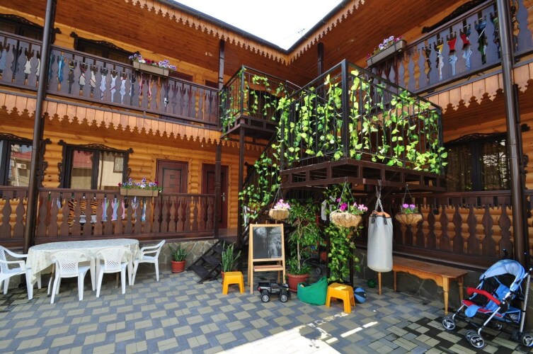 Сказка (Витязево), фото 10