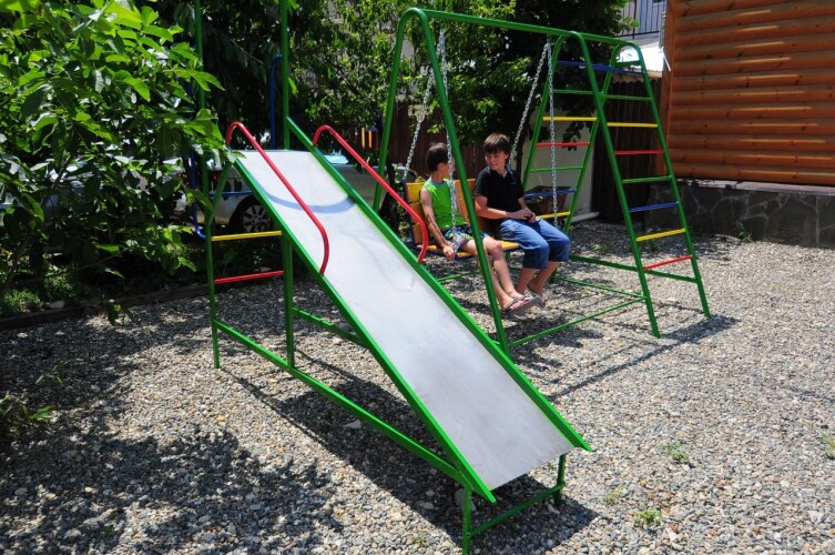 Сказка (Витязево), фото 12