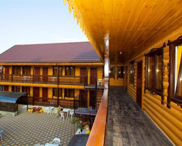 Сказка (Витязево), фото 16