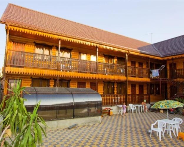 Сказка (Витязево), фото 17