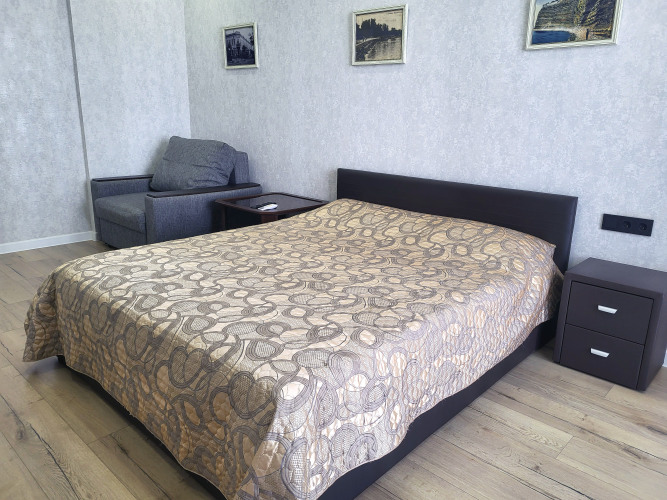 Апартаменты Emerald Comfort в ЖК Изумрудный город, фото 22