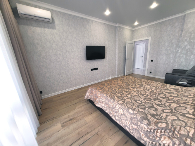 Апартаменты Emerald Comfort в ЖК Изумрудный город, фото 23