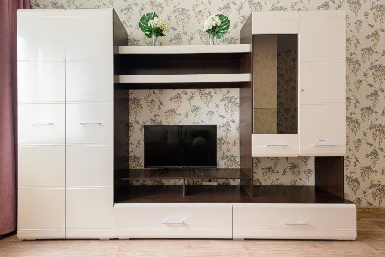 Квартира 2-к просторная в центре на Н.Смирнова 7 от RentAp, 6 сп.мест, фото 33