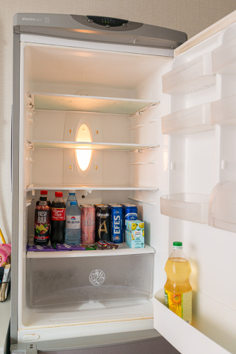 Квартира 2-к просторная в центре на Н.Смирнова 7 от RentAp, 6 сп.мест, фото 41