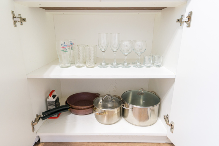 Квартира 2-к просторная в центре на Н.Смирнова 7 от RentAp, 6 сп.мест, фото 44