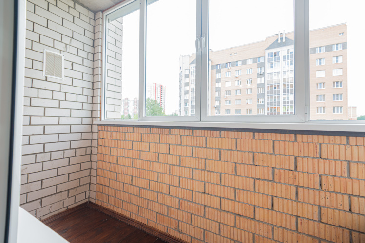 Квартира 2-к просторная в центре на Н.Смирнова 7 от RentAp, 6 сп.мест, фото 46