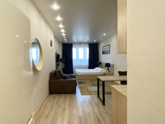 Апартаменты Воскресенская 59, фото 7