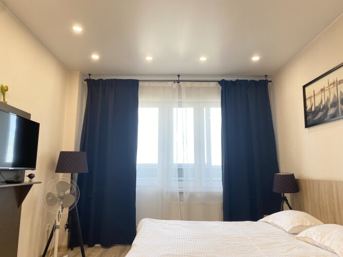 Апартаменты Воскресенская 59, фото 8