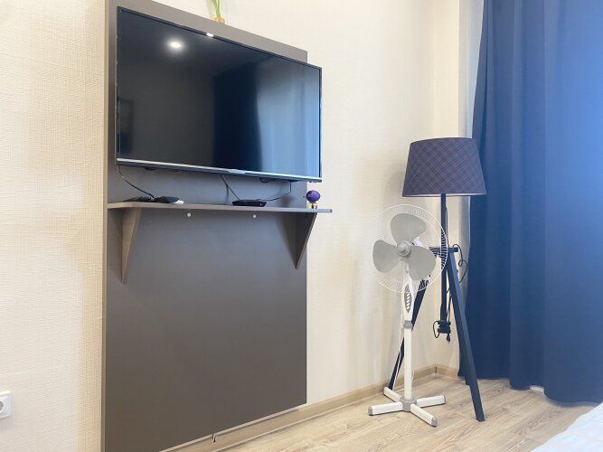 Апартаменты Воскресенская 59, фото 10