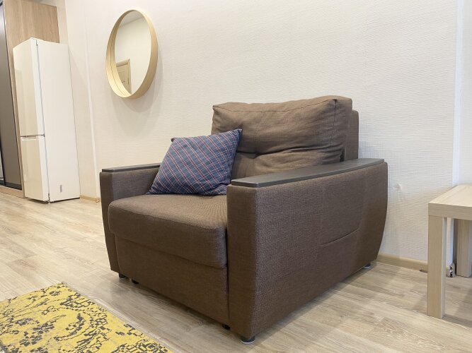 Апартаменты Воскресенская 59, фото 11