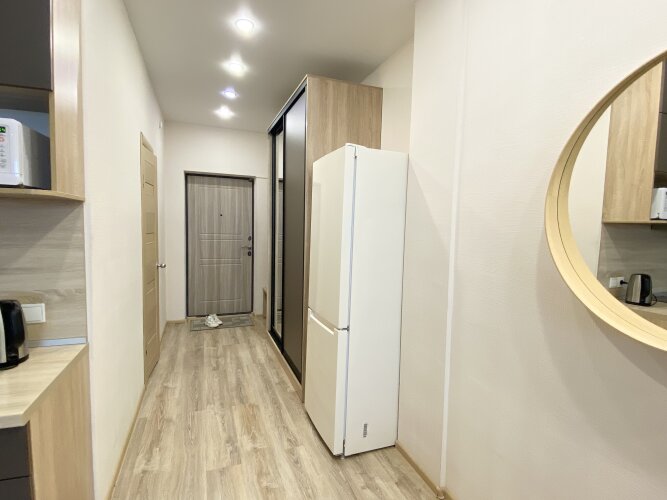 Апартаменты Воскресенская 59, фото 12