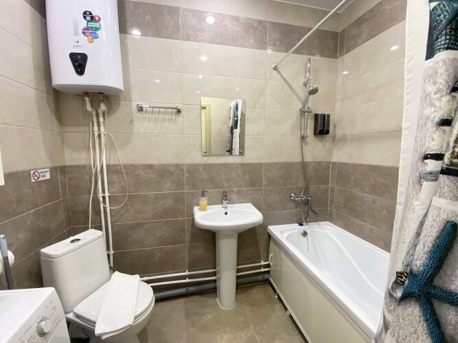 Апартаменты Воскресенская 59, фото 13